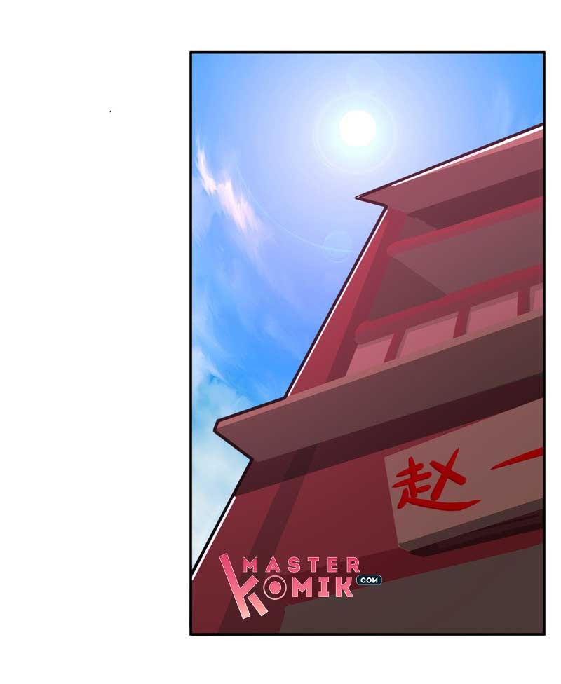 Peerless Saint Emperor Chapter 14 Gambar 6