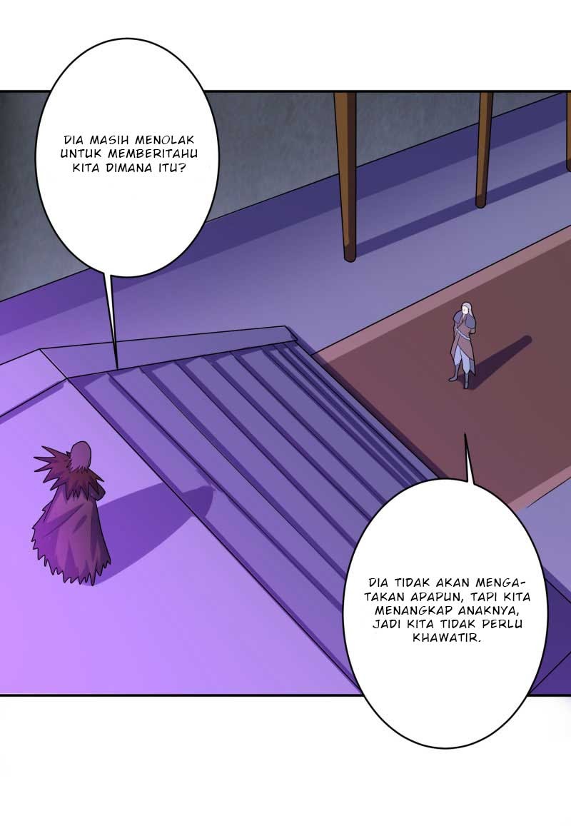 Peerless Saint Emperor Chapter 14 Gambar 7