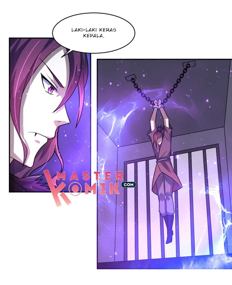 Peerless Saint Emperor Chapter 14 Gambar 8