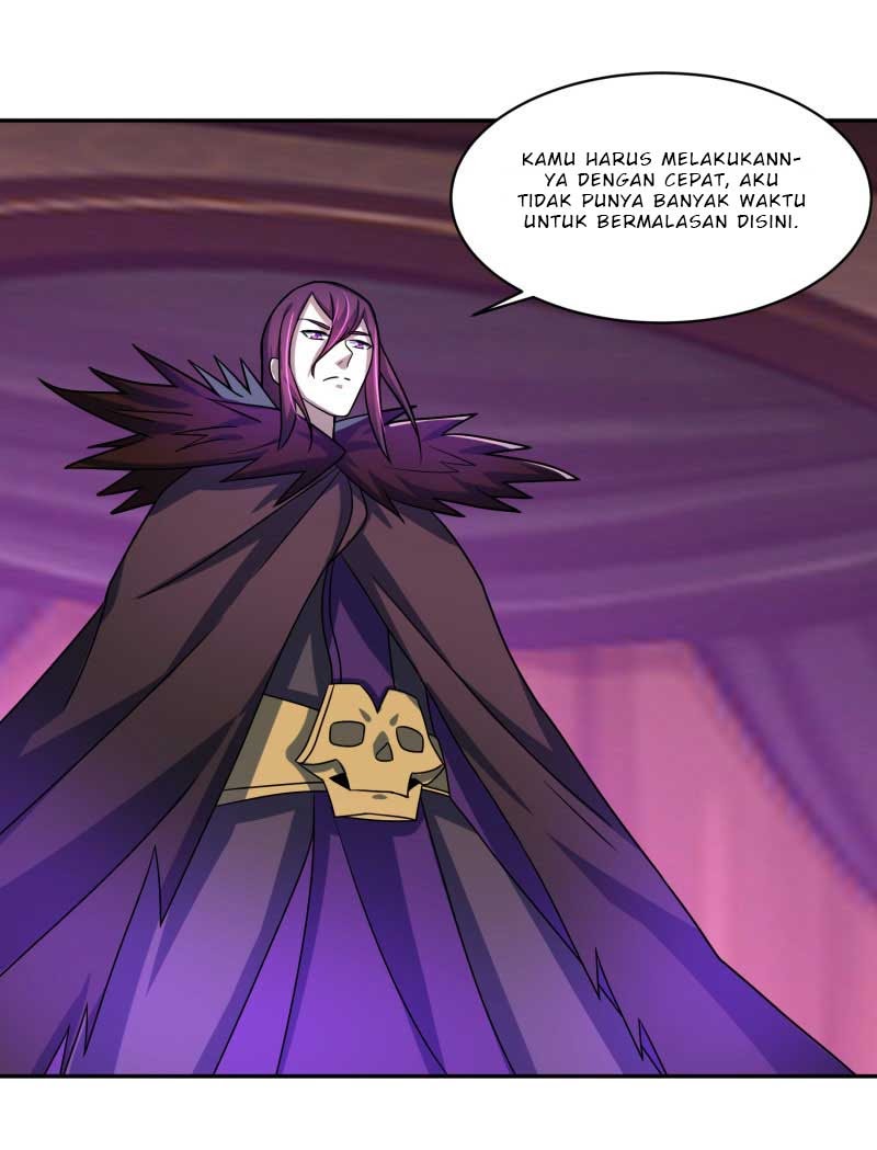 Peerless Saint Emperor Chapter 14 Gambar 9