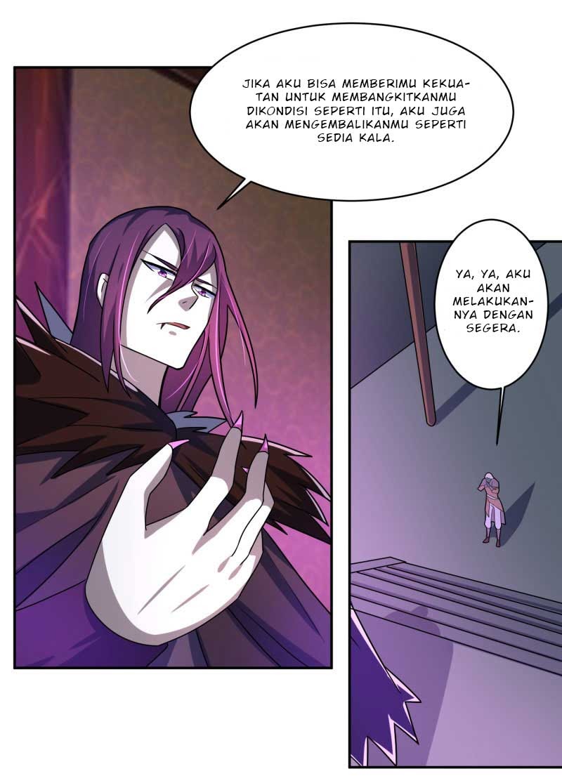 Peerless Saint Emperor Chapter 14 Gambar 10