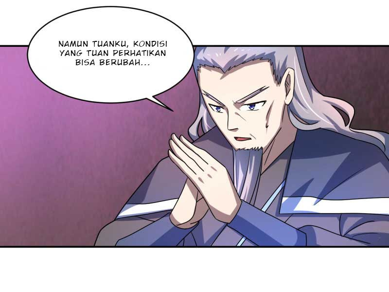 Peerless Saint Emperor Chapter 14 Gambar 11