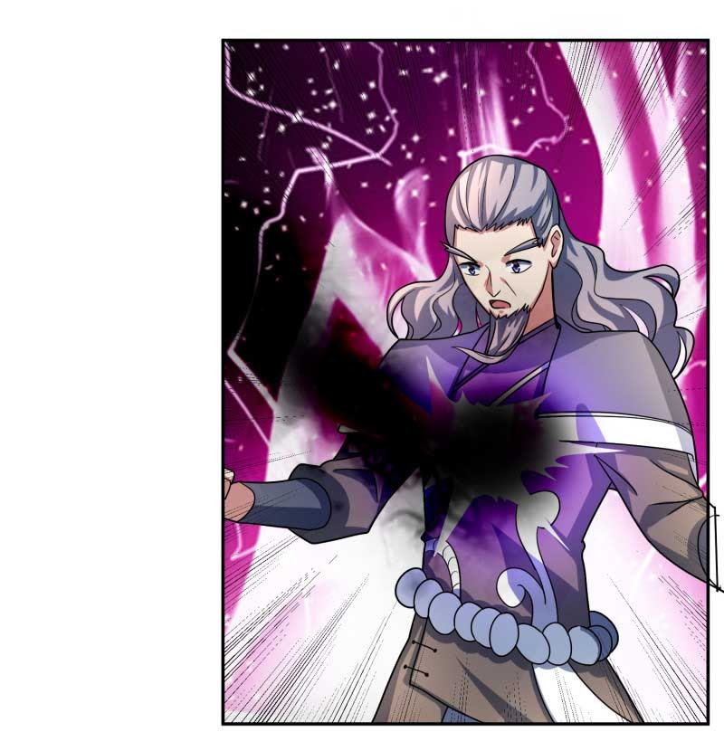 Peerless Saint Emperor Chapter 14 Gambar 15