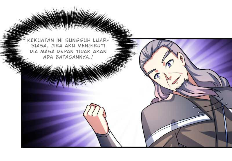 Peerless Saint Emperor Chapter 14 Gambar 16
