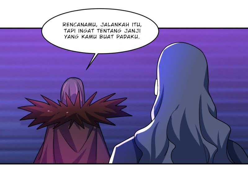 Peerless Saint Emperor Chapter 14 Gambar 18