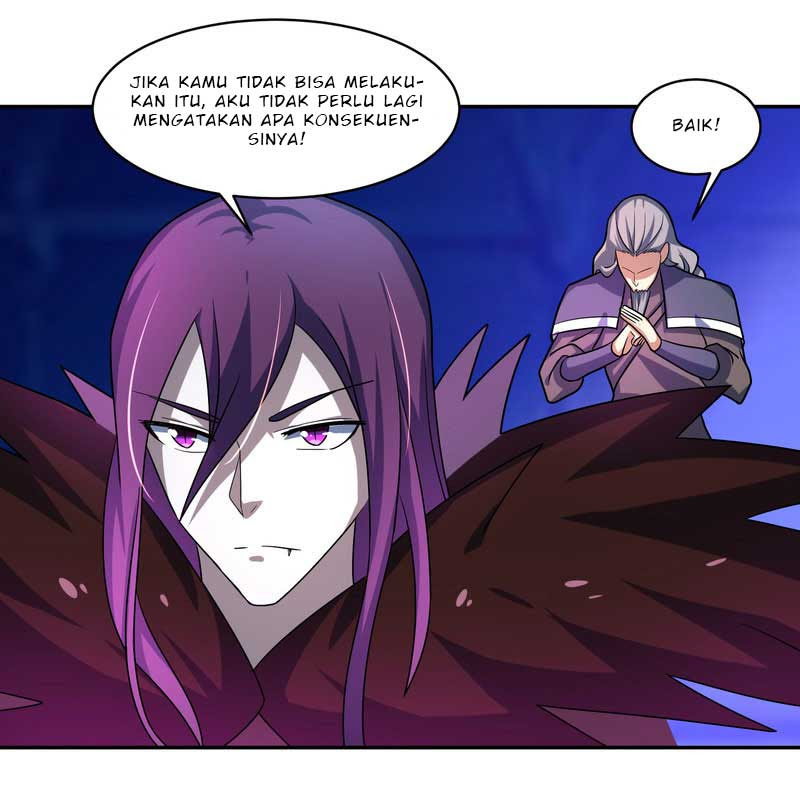 Peerless Saint Emperor Chapter 14 Gambar 19