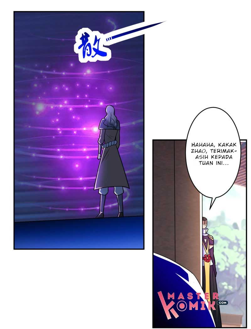 Peerless Saint Emperor Chapter 14 Gambar 20