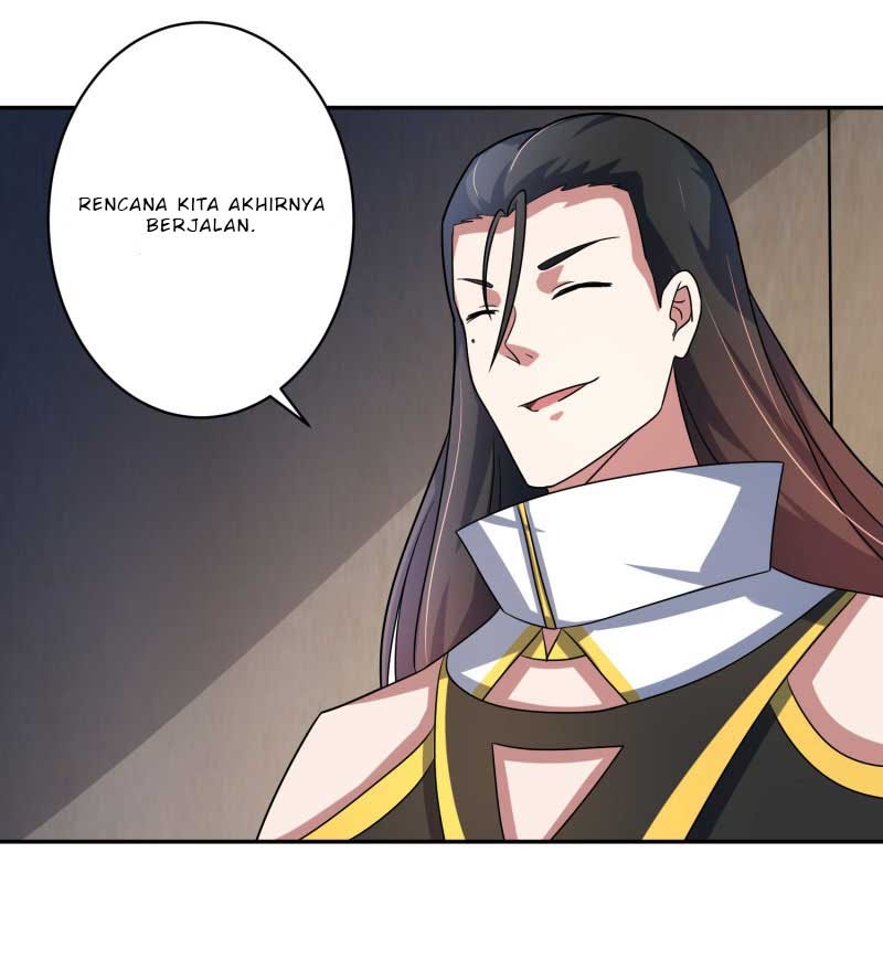 Peerless Saint Emperor Chapter 14 Gambar 21