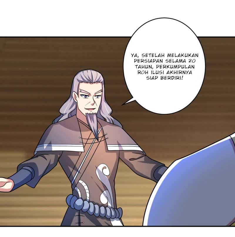 Peerless Saint Emperor Chapter 14 Gambar 22
