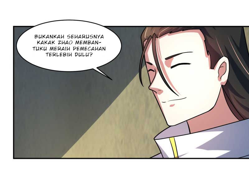 Peerless Saint Emperor Chapter 14 Gambar 23