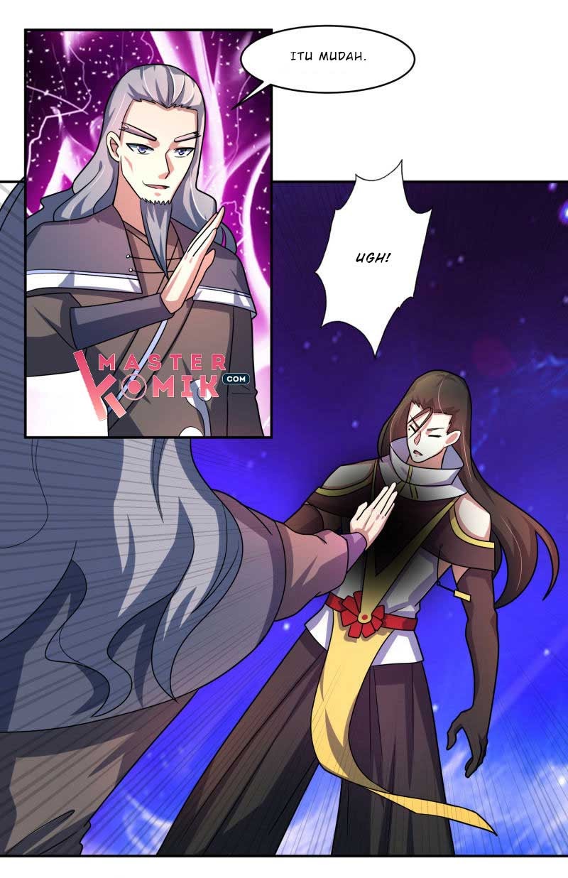 Peerless Saint Emperor Chapter 14 Gambar 24