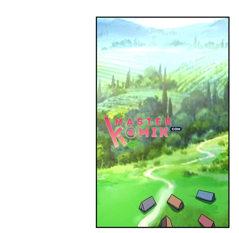 Peerless Saint Emperor Chapter 14 Gambar 26