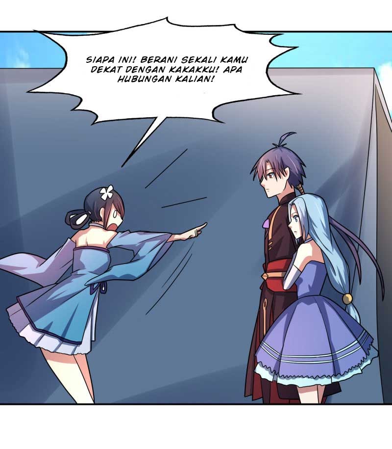 Peerless Saint Emperor Chapter 14 Gambar 28