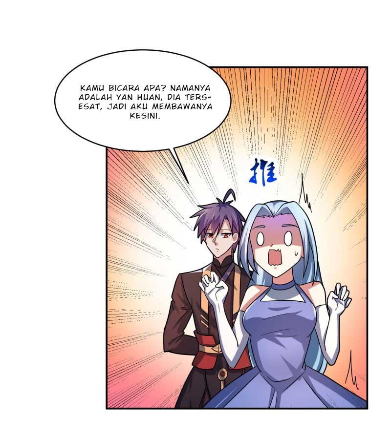 Peerless Saint Emperor Chapter 14 Gambar 29