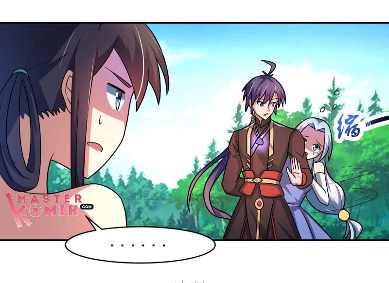 Peerless Saint Emperor Chapter 14 Gambar 30