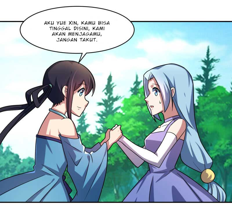 Peerless Saint Emperor Chapter 14 Gambar 32