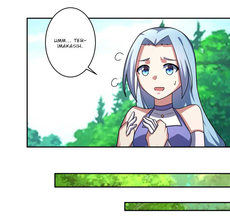 Peerless Saint Emperor Chapter 14 Gambar 33