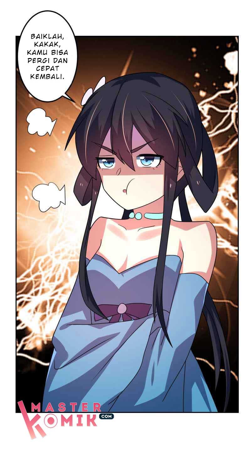 Peerless Saint Emperor Chapter 19 Gambar 4
