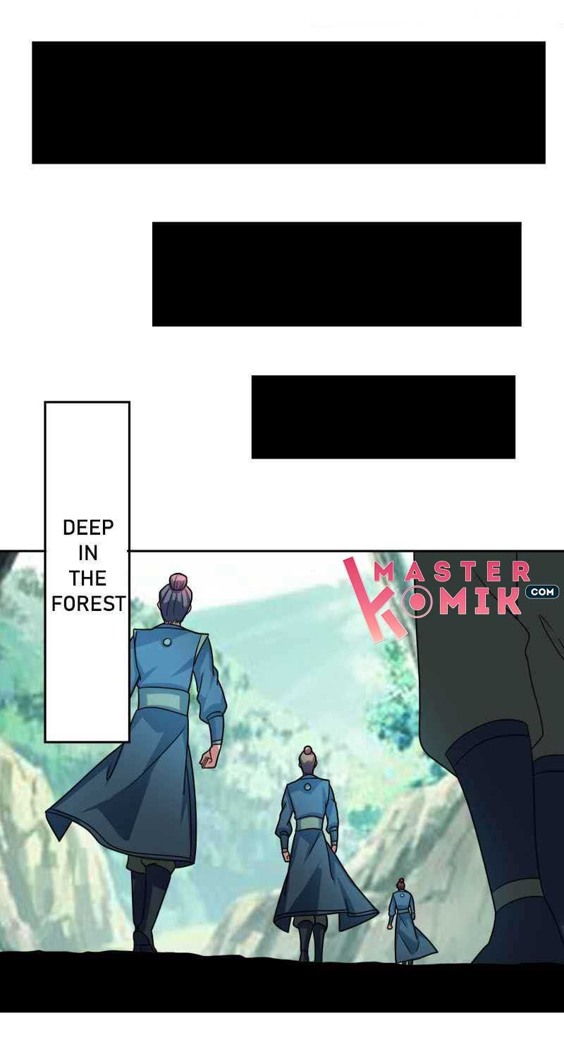 Peerless Saint Emperor Chapter 19 Gambar 6