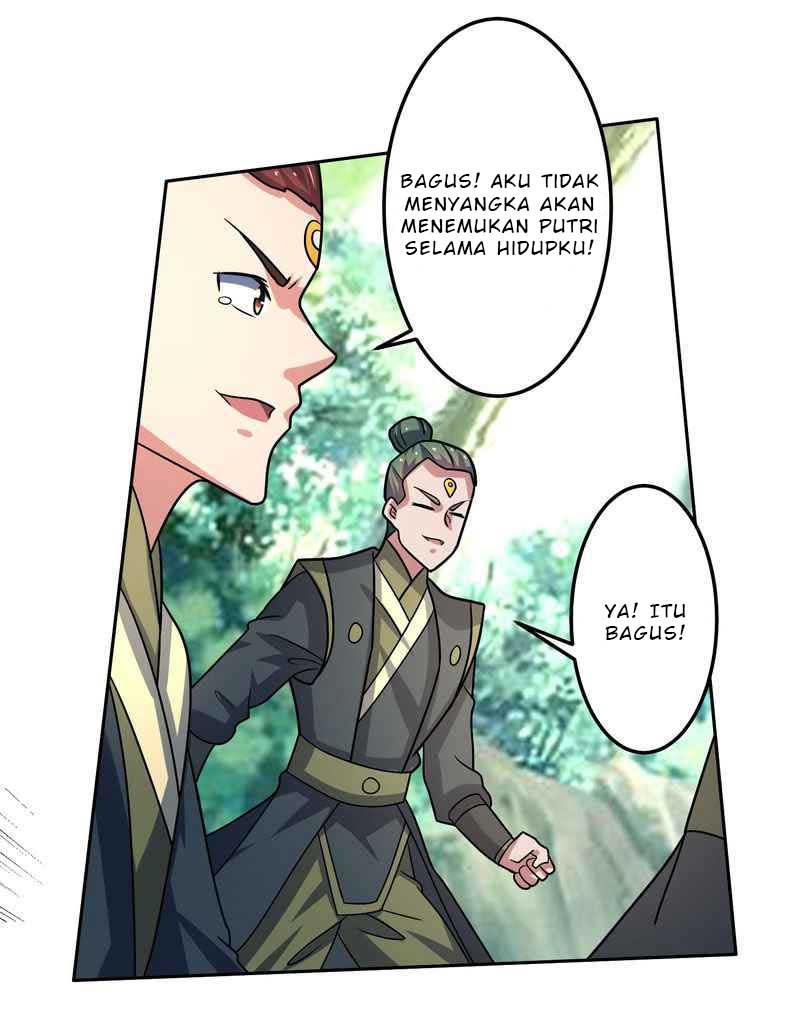 Peerless Saint Emperor Chapter 19 Gambar 9