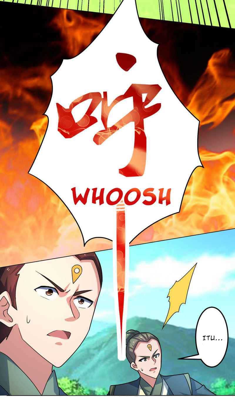 Peerless Saint Emperor Chapter 19 Gambar 11