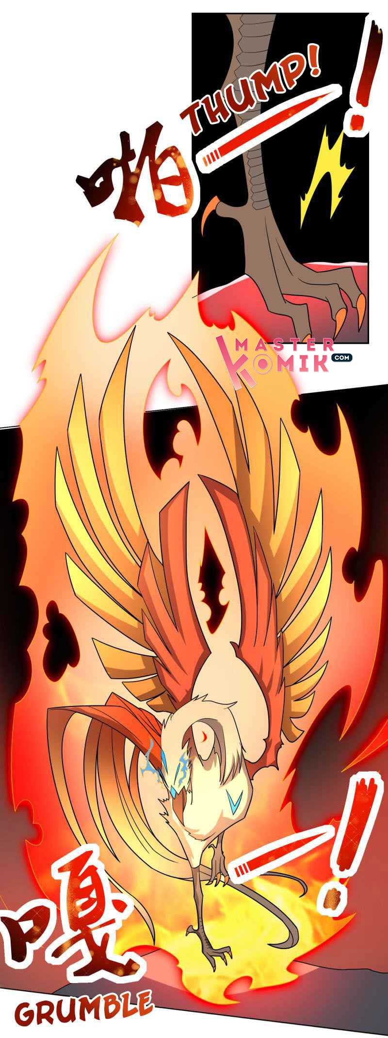 Peerless Saint Emperor Chapter 19 Gambar 15