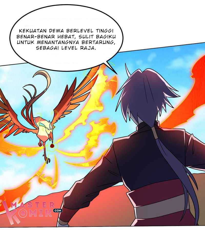 Peerless Saint Emperor Chapter 19 Gambar 19