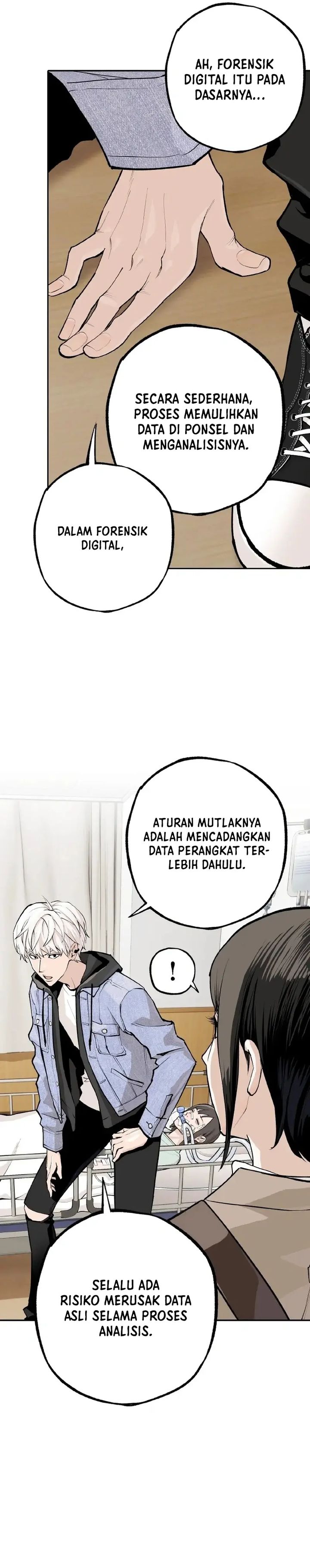 Perfect Number Chapter 02 Gambar 4