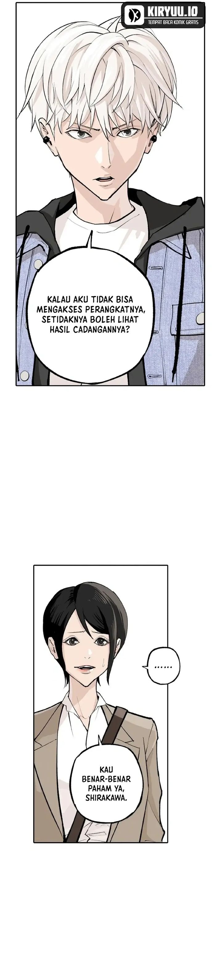 Perfect Number Chapter 02 Gambar 5