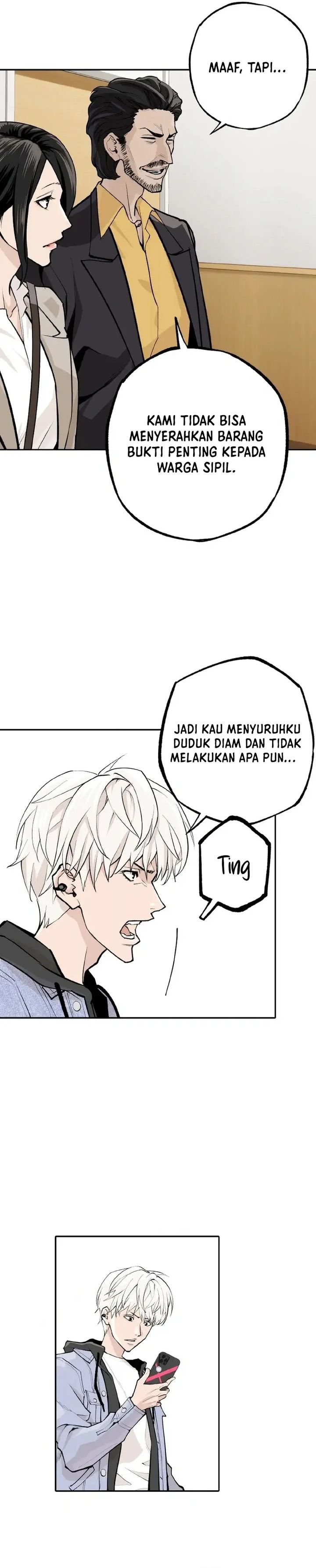 Perfect Number Chapter 02 Gambar 6