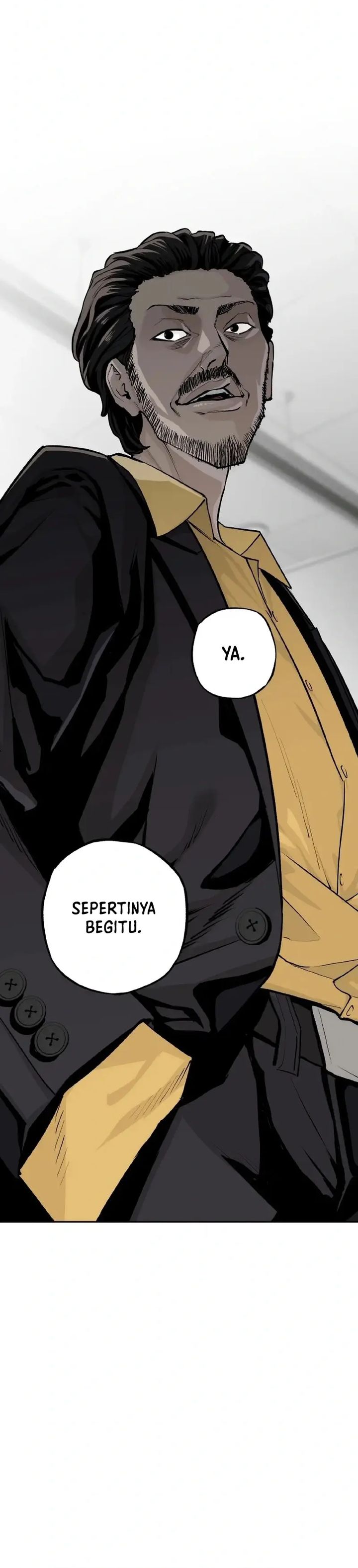 Perfect Number Chapter 02 Gambar 8