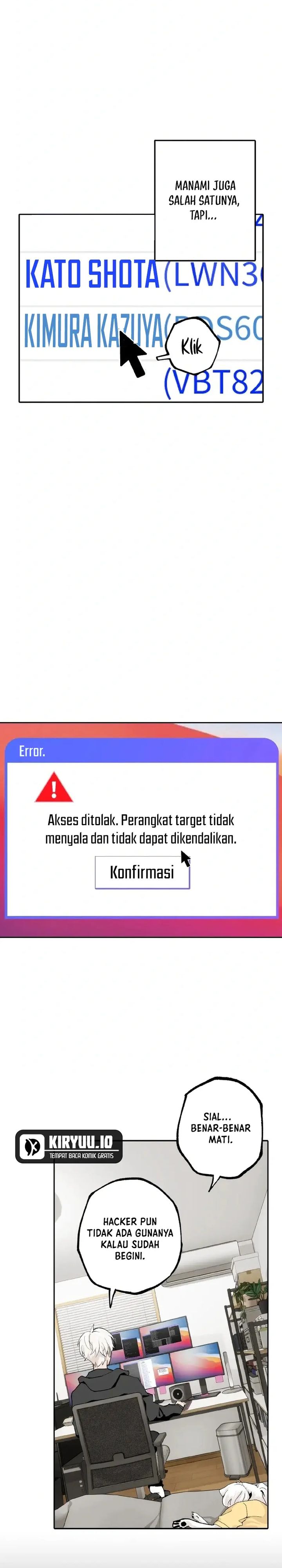 Perfect Number Chapter 02 Gambar 10