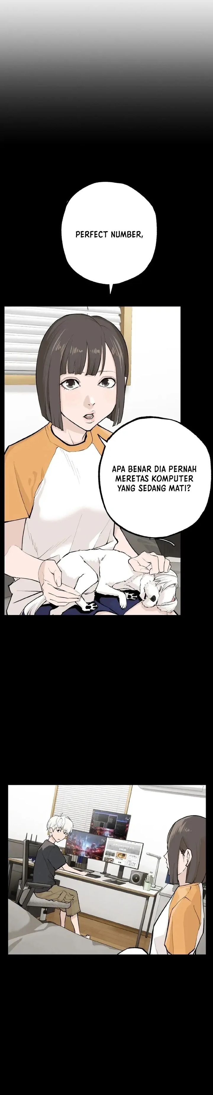 Perfect Number Chapter 02 Gambar 11