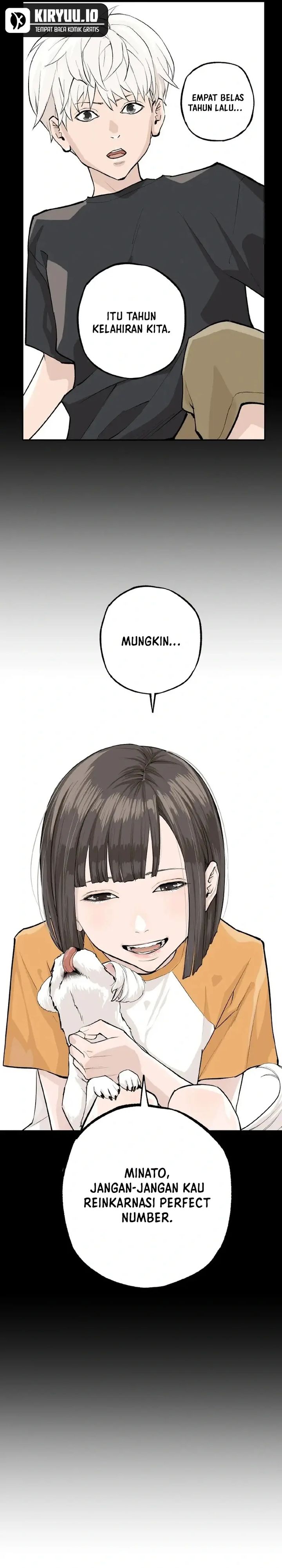 Perfect Number Chapter 02 Gambar 14