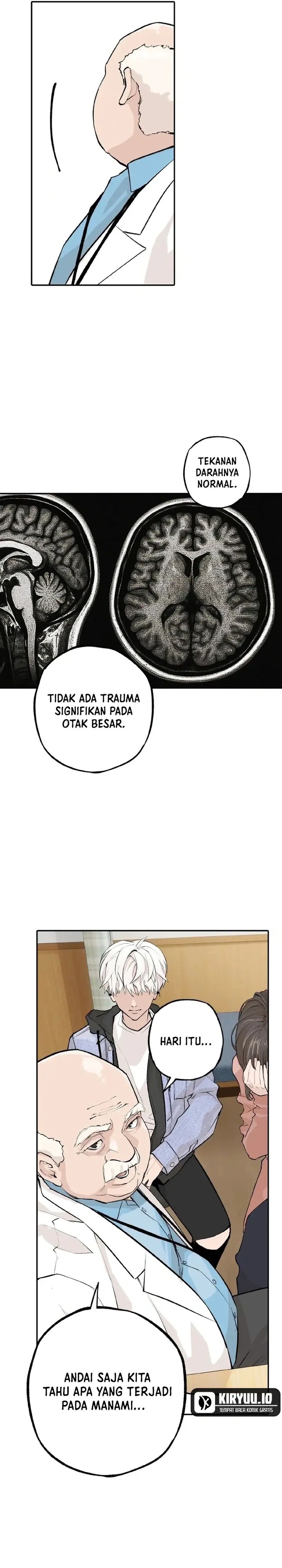 Perfect Number Chapter 02 Gambar 17