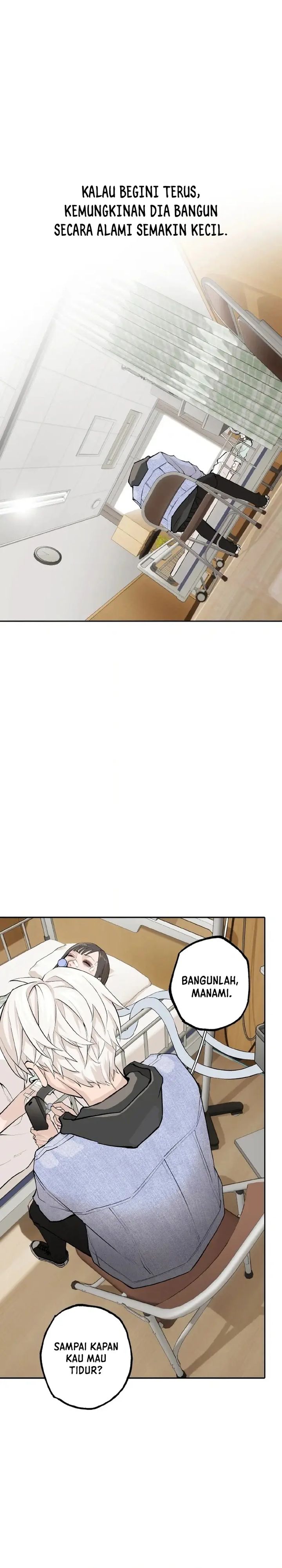 Perfect Number Chapter 02 Gambar 18