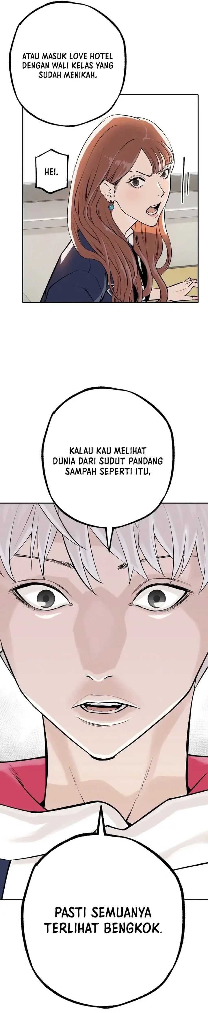 Perfect Number Chapter 02 Gambar 24