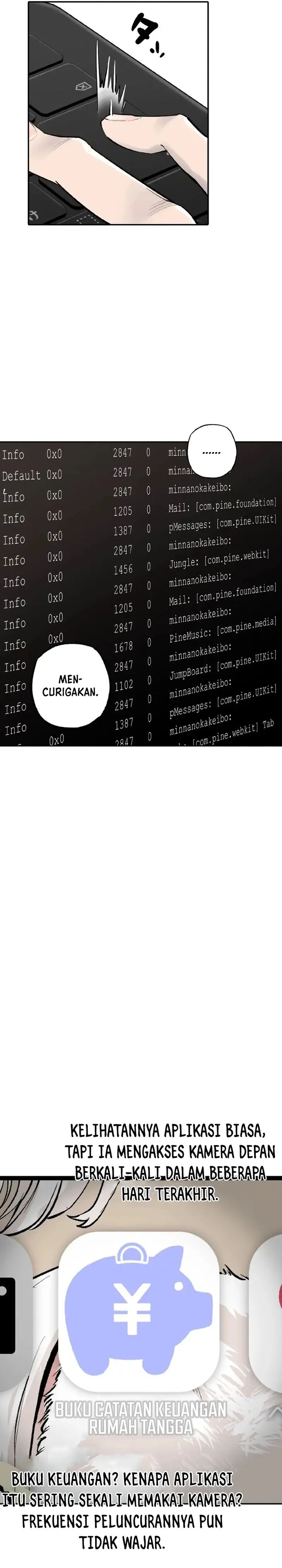 Perfect Number Chapter 02 Gambar 32