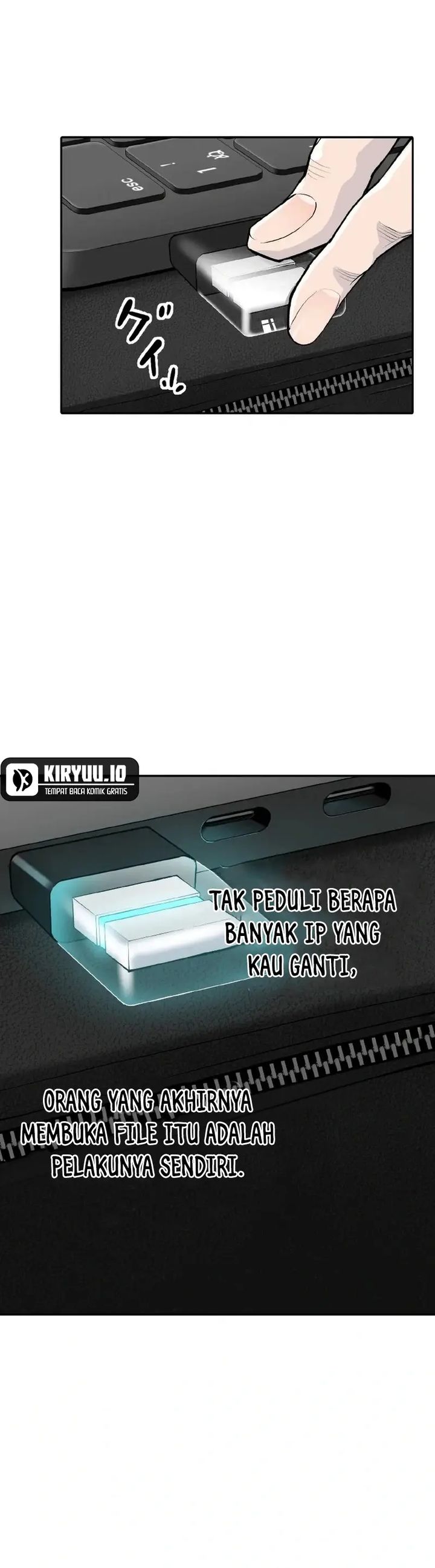 Perfect Number Chapter 02 Gambar 34