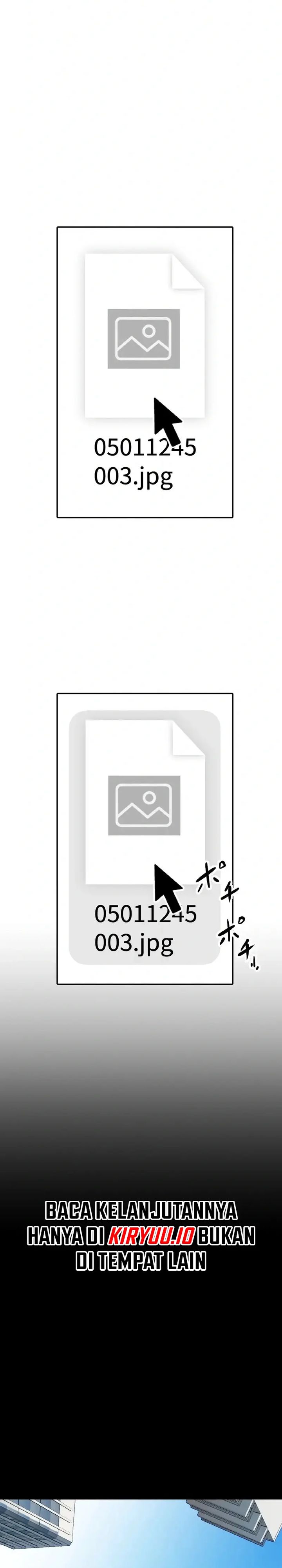 Perfect Number Chapter 02 Gambar 37