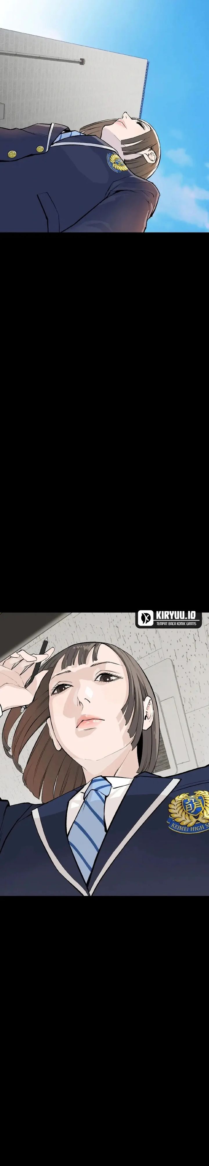 Perfect Number Chapter 02 Gambar 38