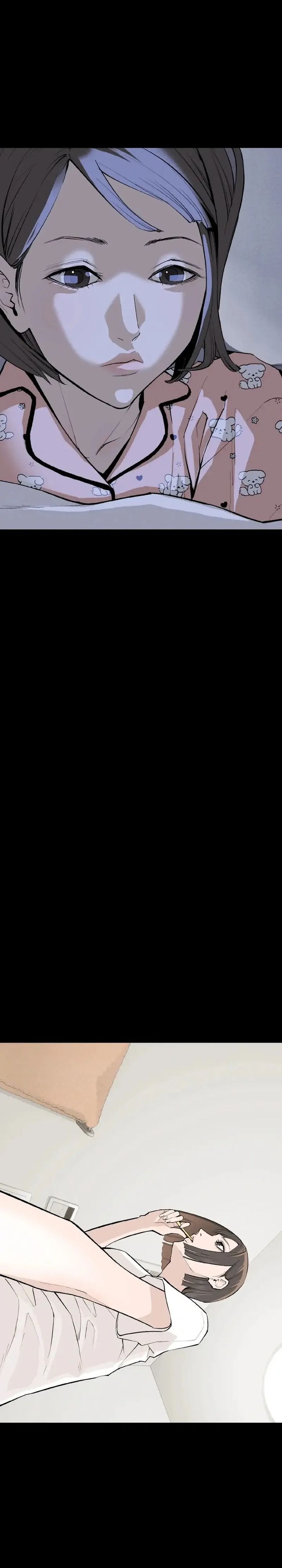 Perfect Number Chapter 02 Gambar 39