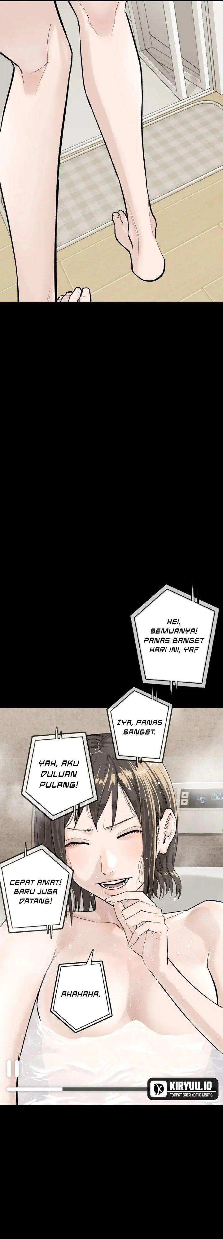 Perfect Number Chapter 02 Gambar 42