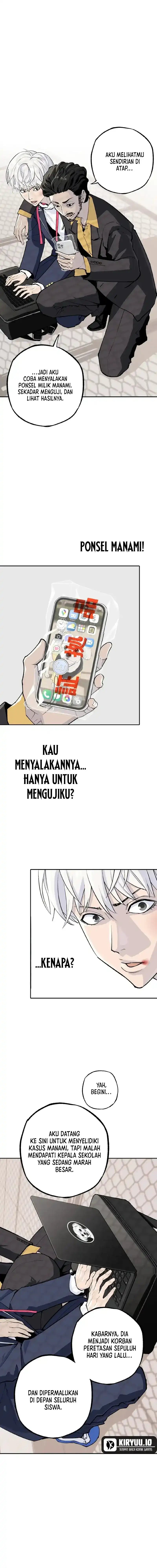 Perfect Number Chapter 03 Gambar 2