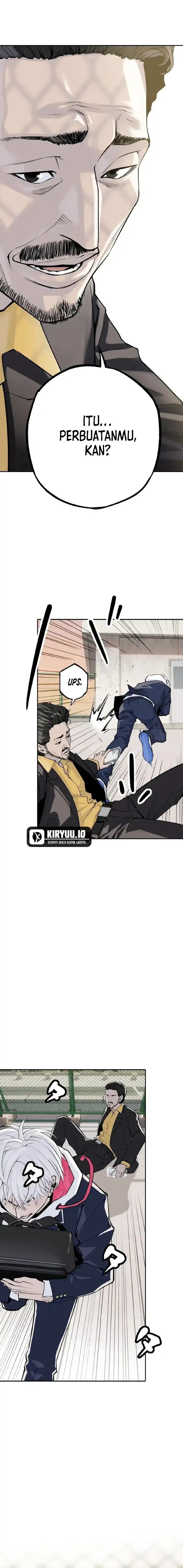 Perfect Number Chapter 03 Gambar 3