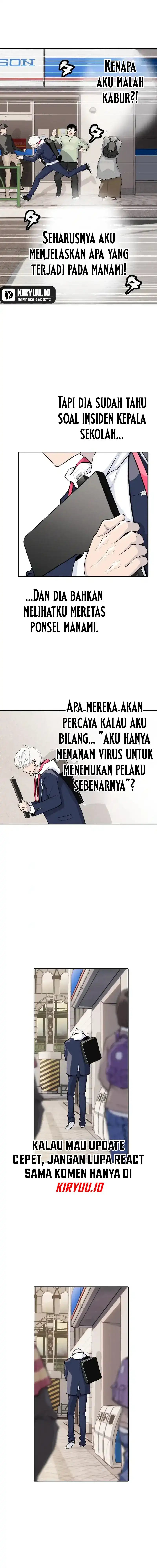 Perfect Number Chapter 03 Gambar 5