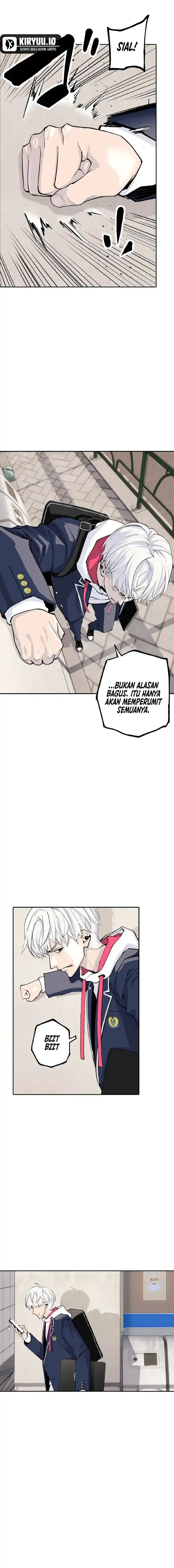 Perfect Number Chapter 03 Gambar 6