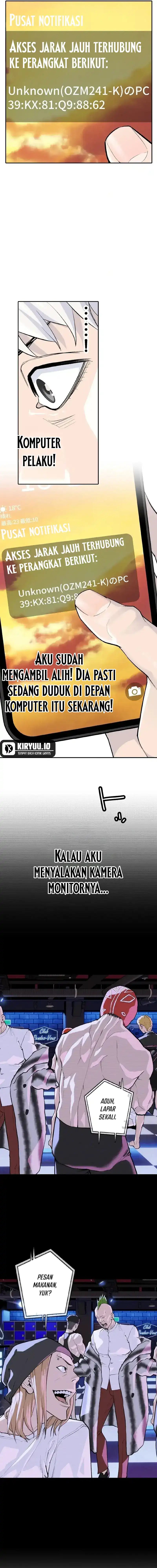 Perfect Number Chapter 03 Gambar 7