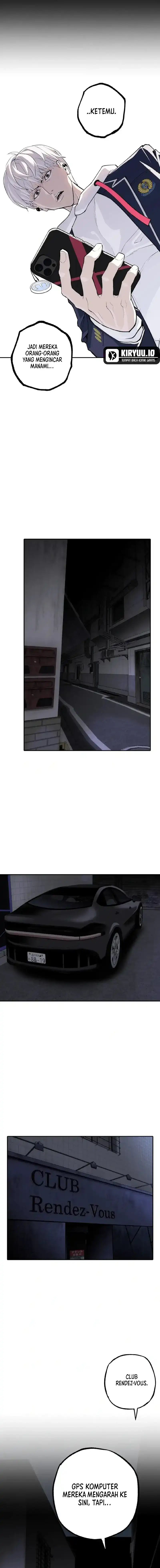 Perfect Number Chapter 03 Gambar 8