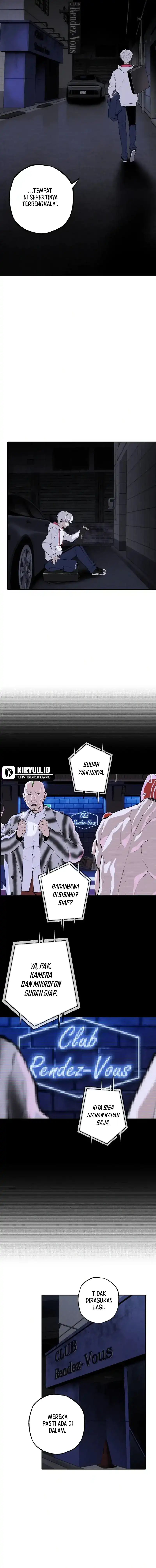 Perfect Number Chapter 03 Gambar 9